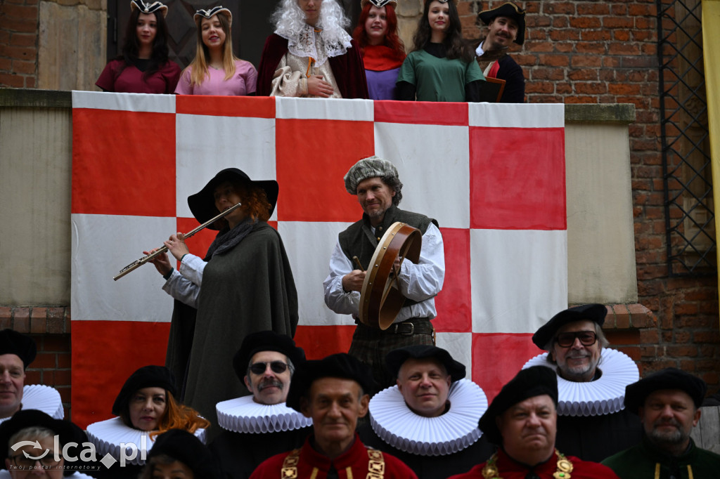 Ostatni Piast wrócił do Legnicy