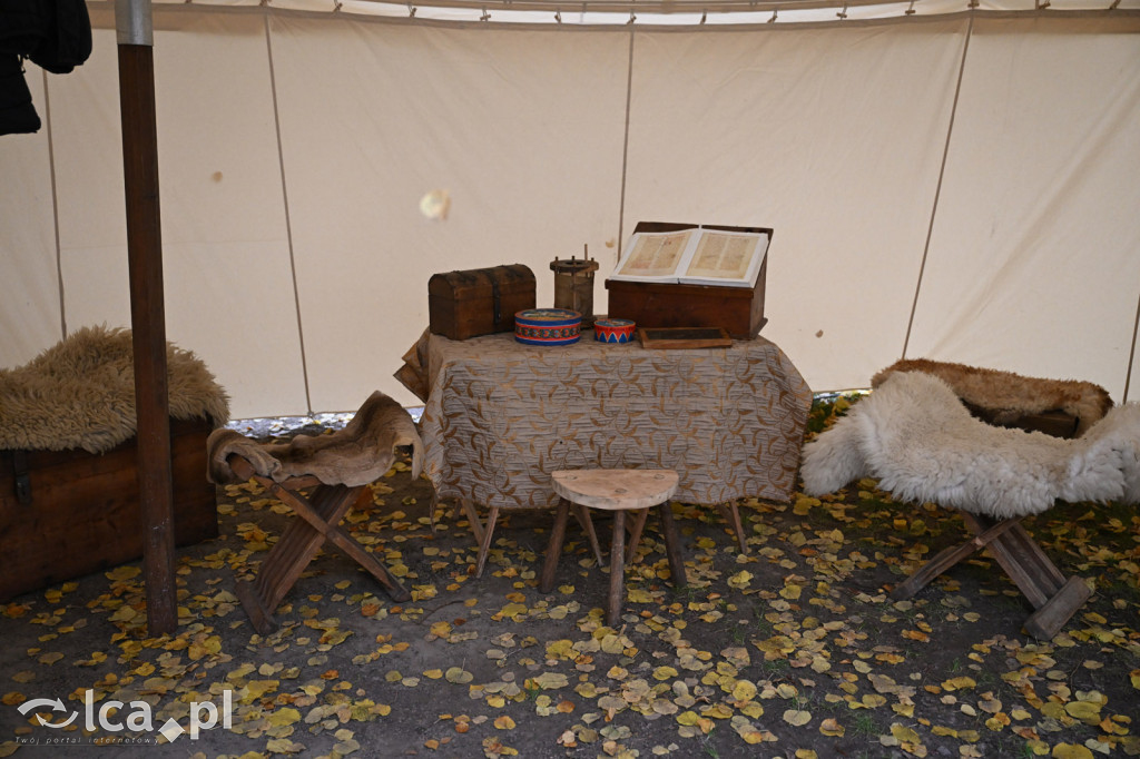 Ostatni Piast wrócił do Legnicy