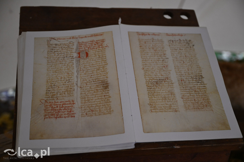 Ostatni Piast wrócił do Legnicy