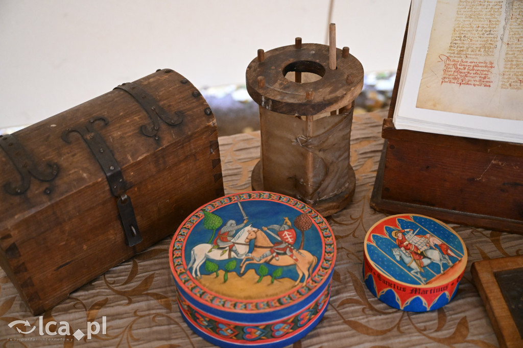 Ostatni Piast wrócił do Legnicy