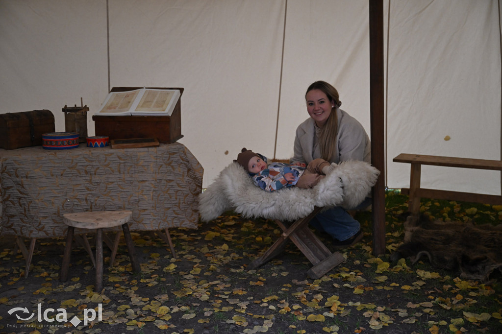 Ostatni Piast wrócił do Legnicy