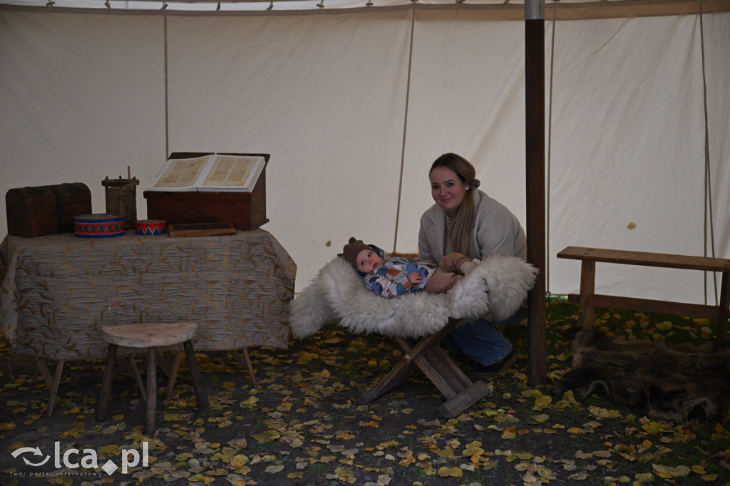 Ostatni Piast wrócił do Legnicy