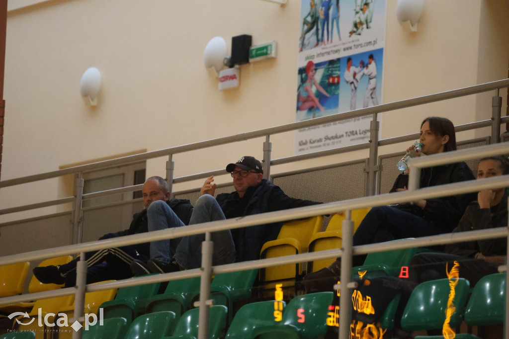 Futbol 5 Legnica pokonuje Gwiazdę Ruda Śląska