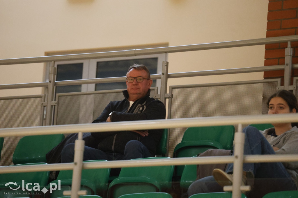 Futbol 5 Legnica pokonuje Gwiazdę Ruda Śląska