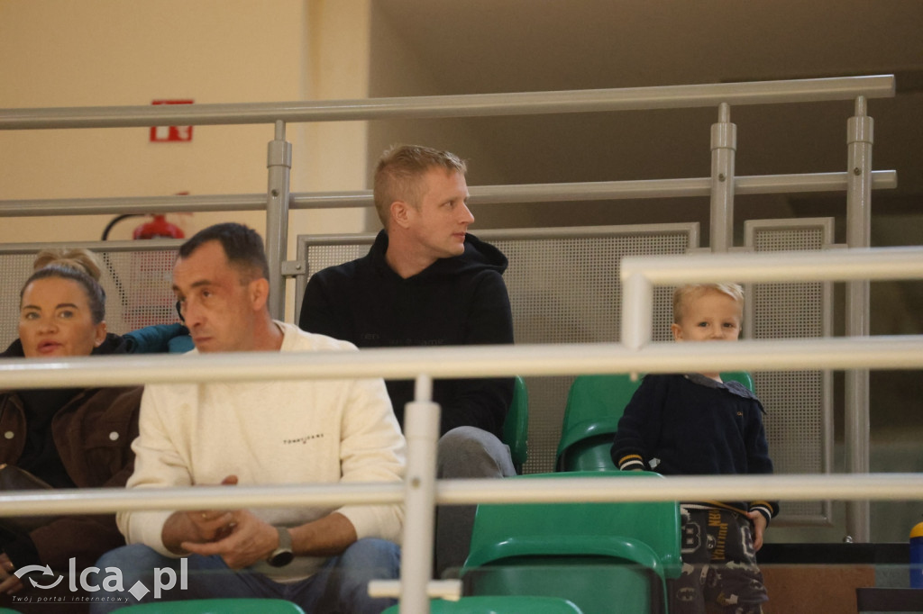 Futbol 5 Legnica pokonuje Gwiazdę Ruda Śląska