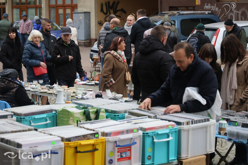 Listopadowy Jarmark Staroci