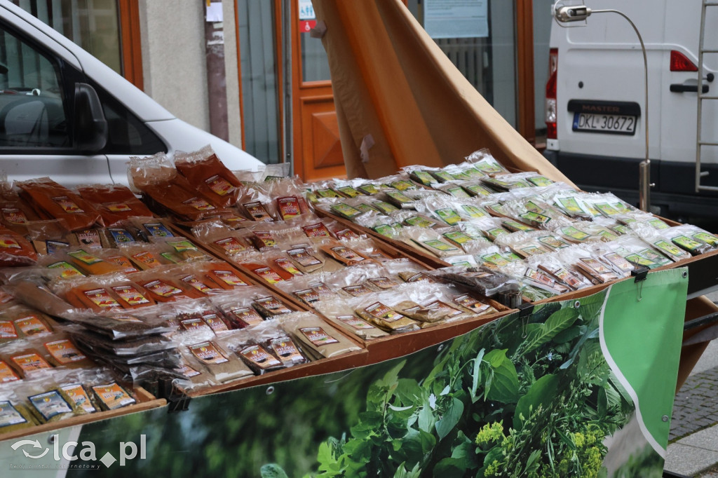 Listopadowy Jarmark Staroci