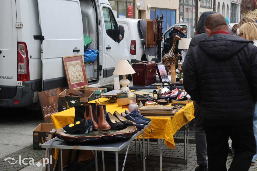 Listopadowy Jarmark Staroci