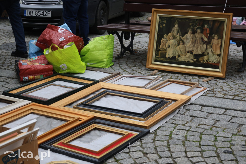 Listopadowy Jarmark Staroci