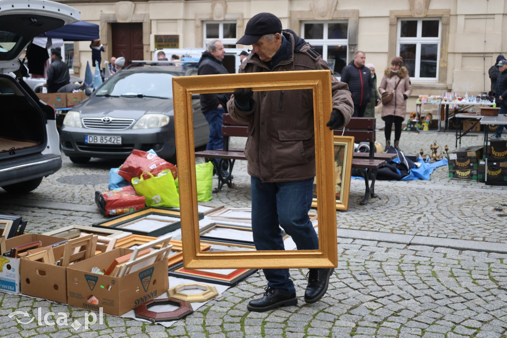 Listopadowy Jarmark Staroci