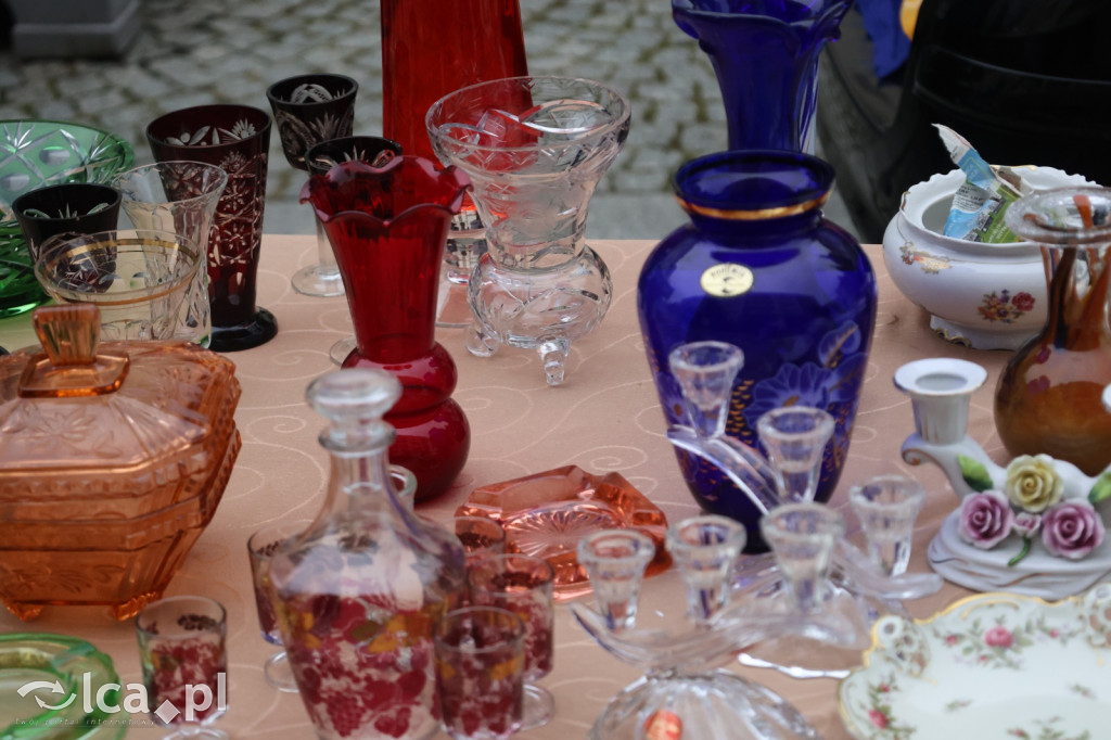 Listopadowy Jarmark Staroci