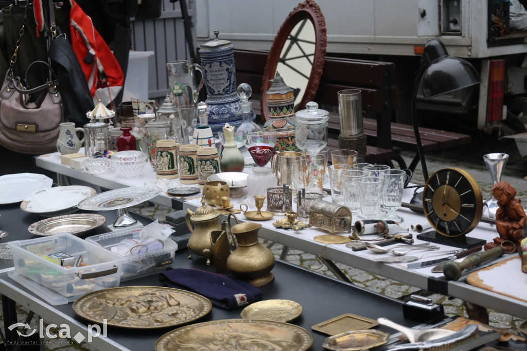 Listopadowy Jarmark Staroci