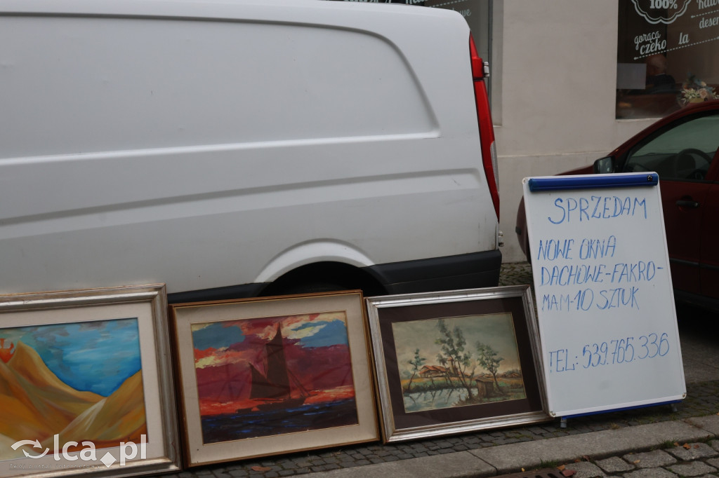 Listopadowy Jarmark Staroci