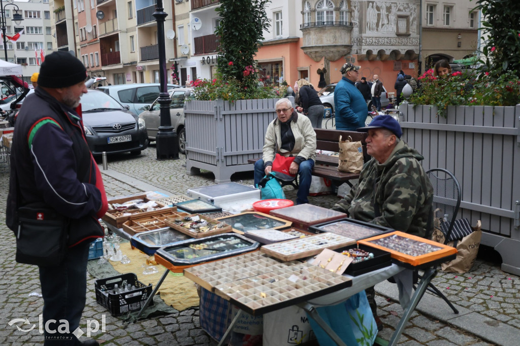 Listopadowy Jarmark Staroci