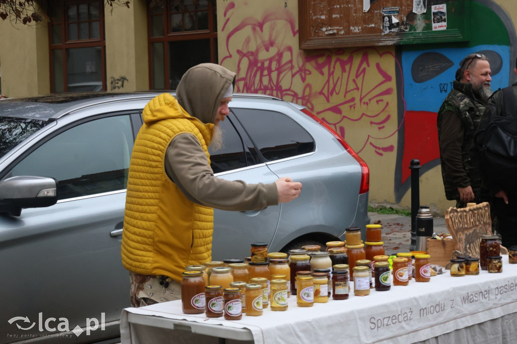 Listopadowy Jarmark Staroci