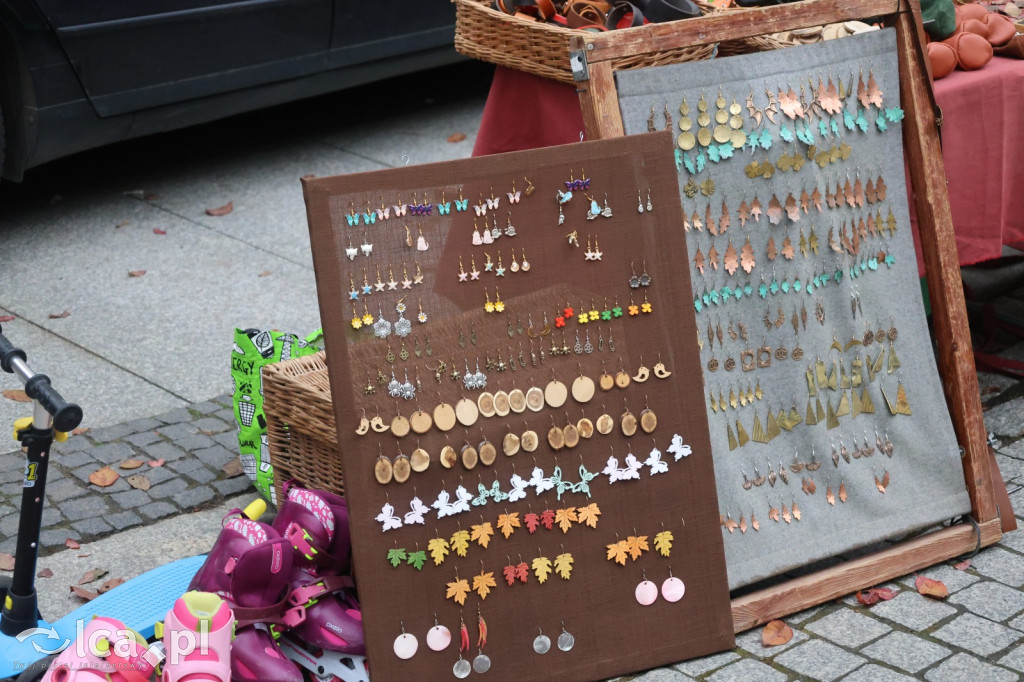 Listopadowy Jarmark Staroci