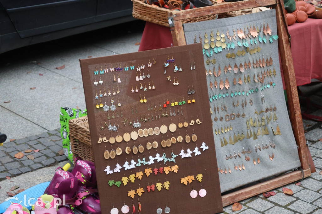 Listopadowy Jarmark Staroci