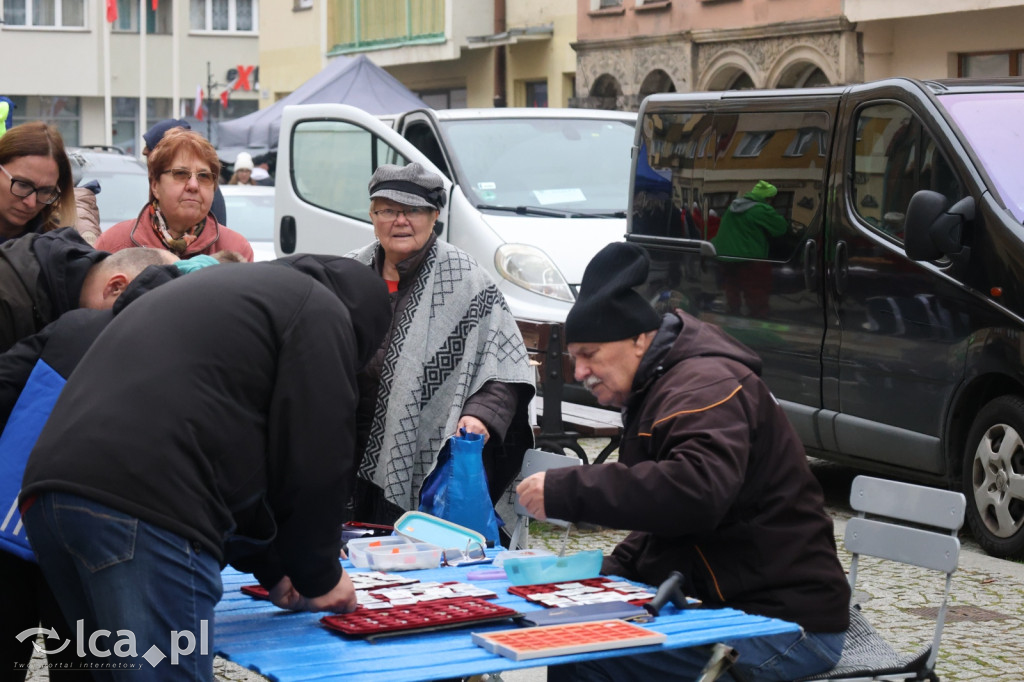 Listopadowy Jarmark Staroci