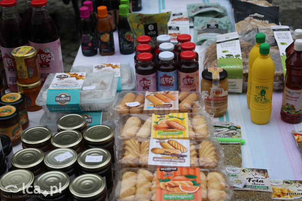 Listopadowy Jarmark Staroci