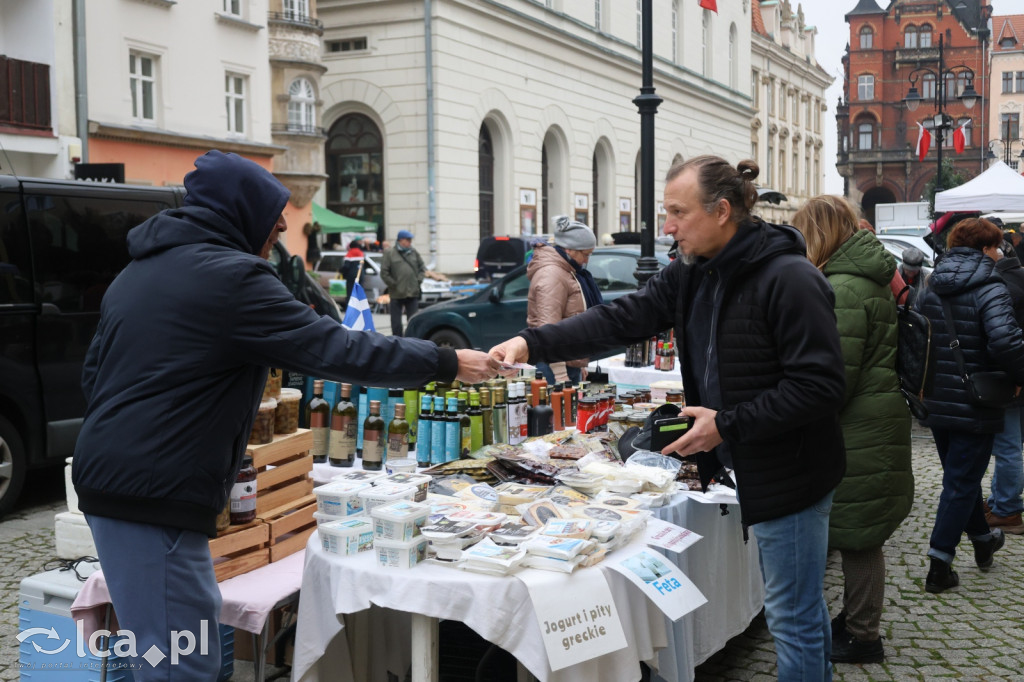 Listopadowy Jarmark Staroci