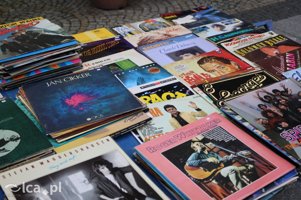 Listopadowy Jarmark Staroci