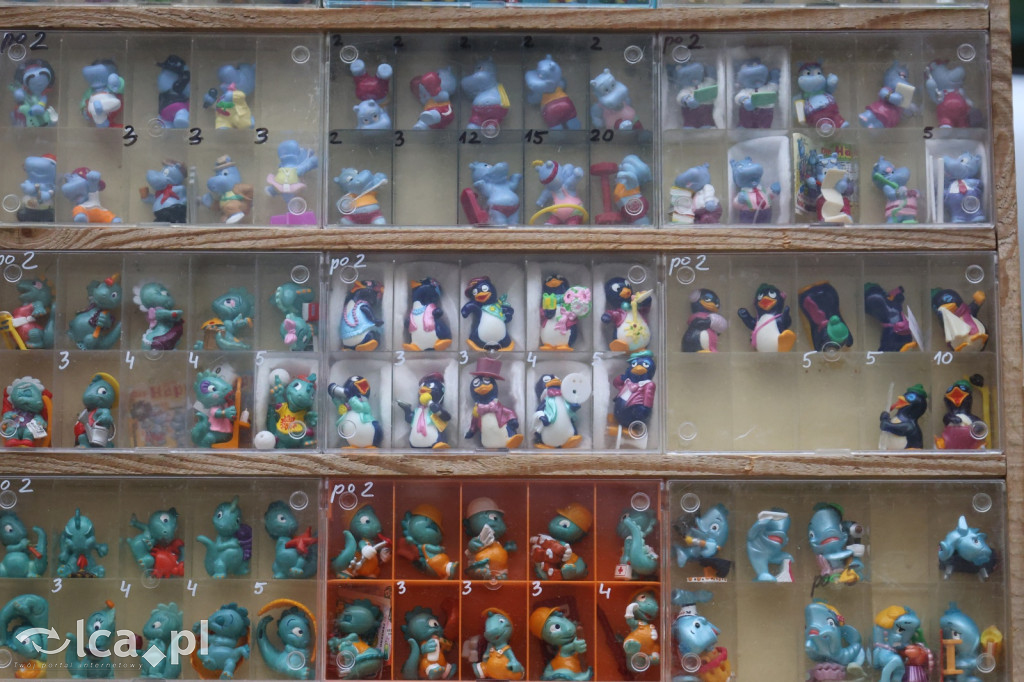 Listopadowy Jarmark Staroci