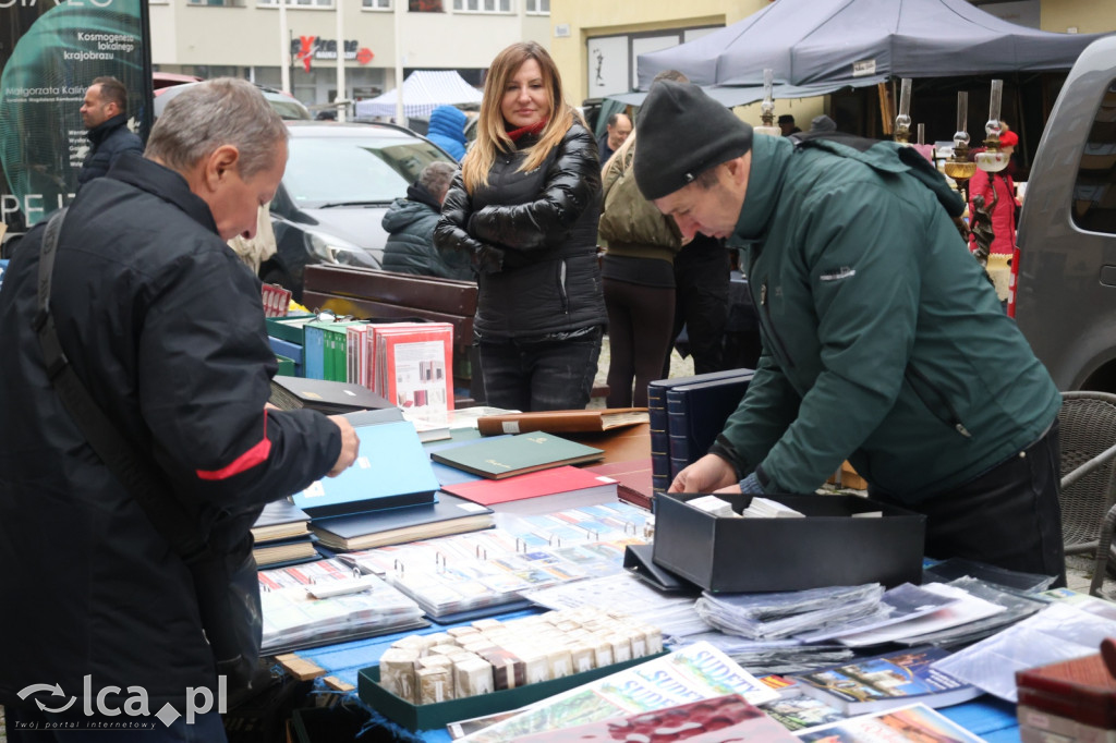 Listopadowy Jarmark Staroci