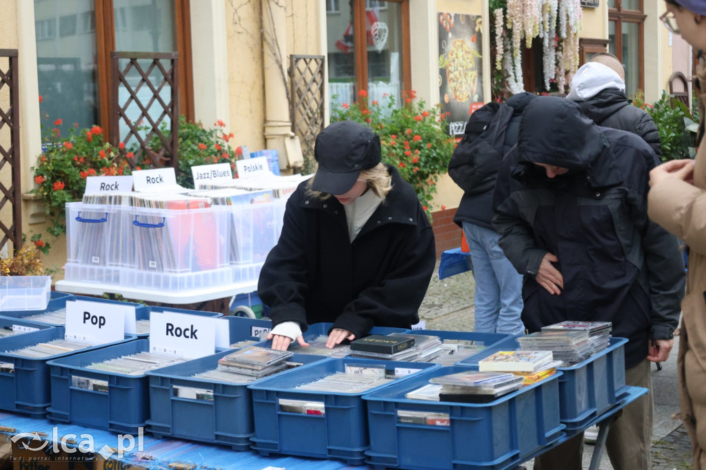 Listopadowy Jarmark Staroci