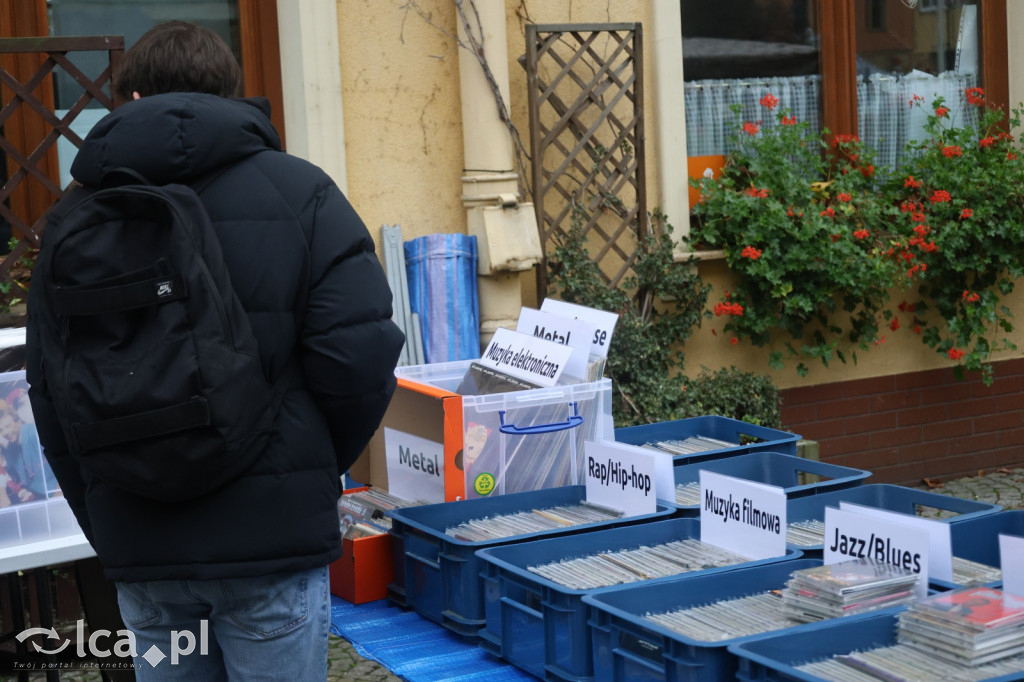 Listopadowy Jarmark Staroci