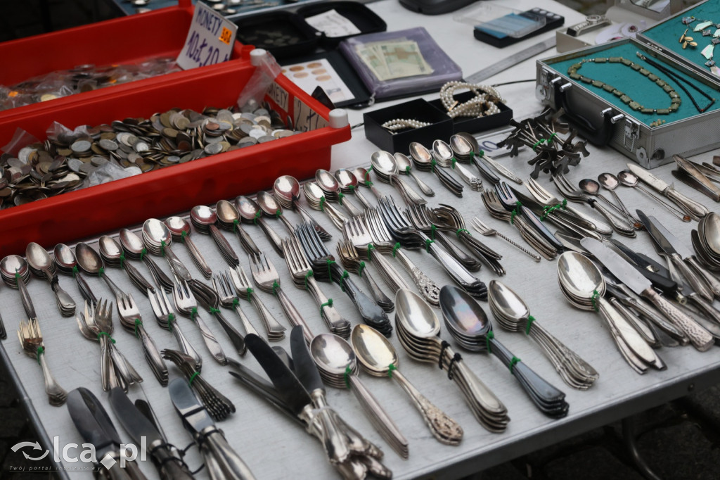 Listopadowy Jarmark Staroci