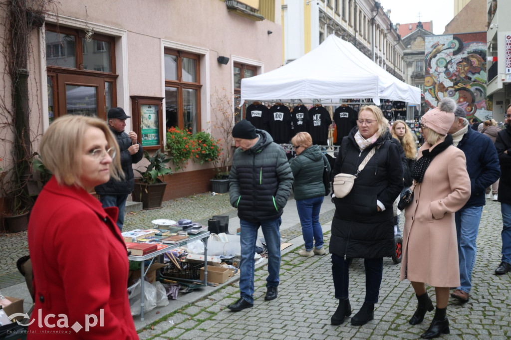 Listopadowy Jarmark Staroci