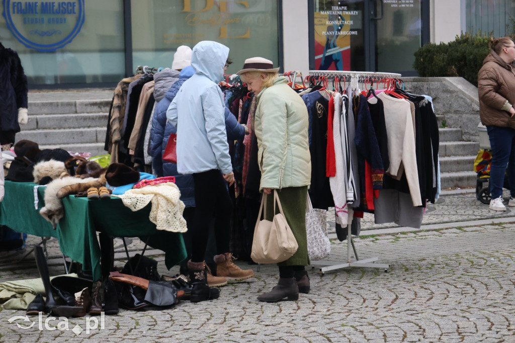 Listopadowy Jarmark Staroci