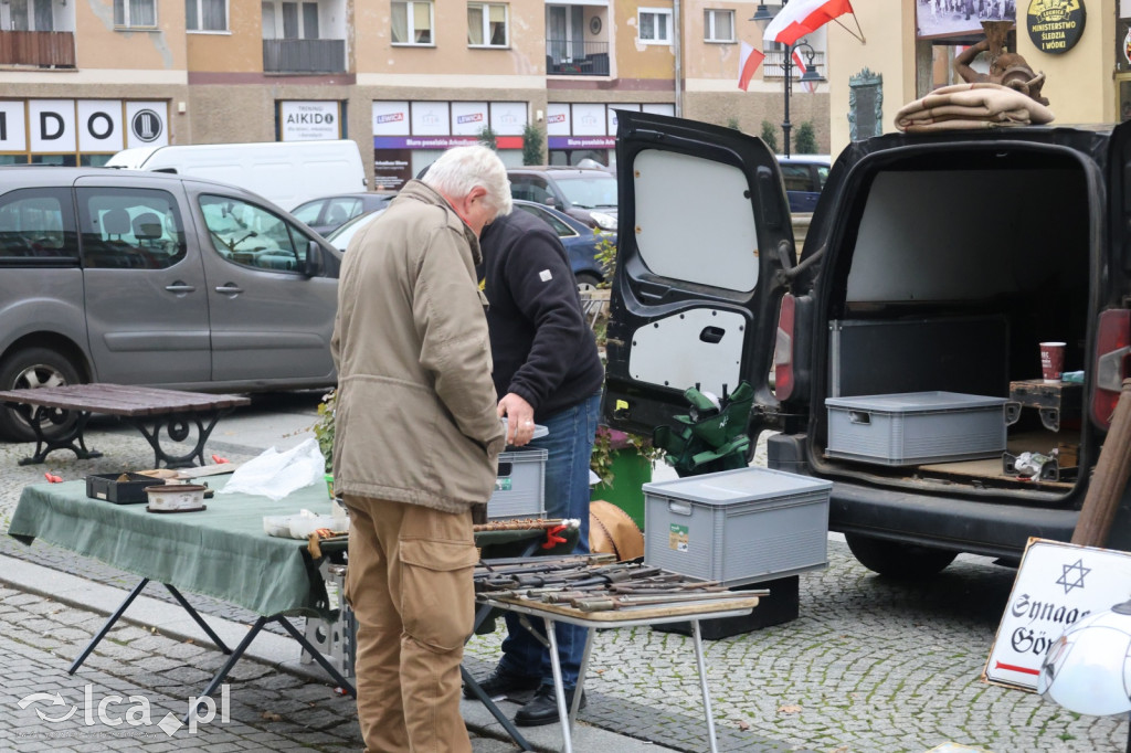 Listopadowy Jarmark Staroci