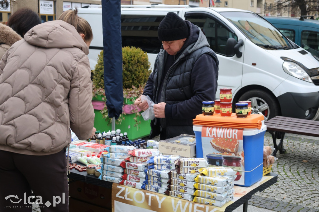 Listopadowy Jarmark Staroci