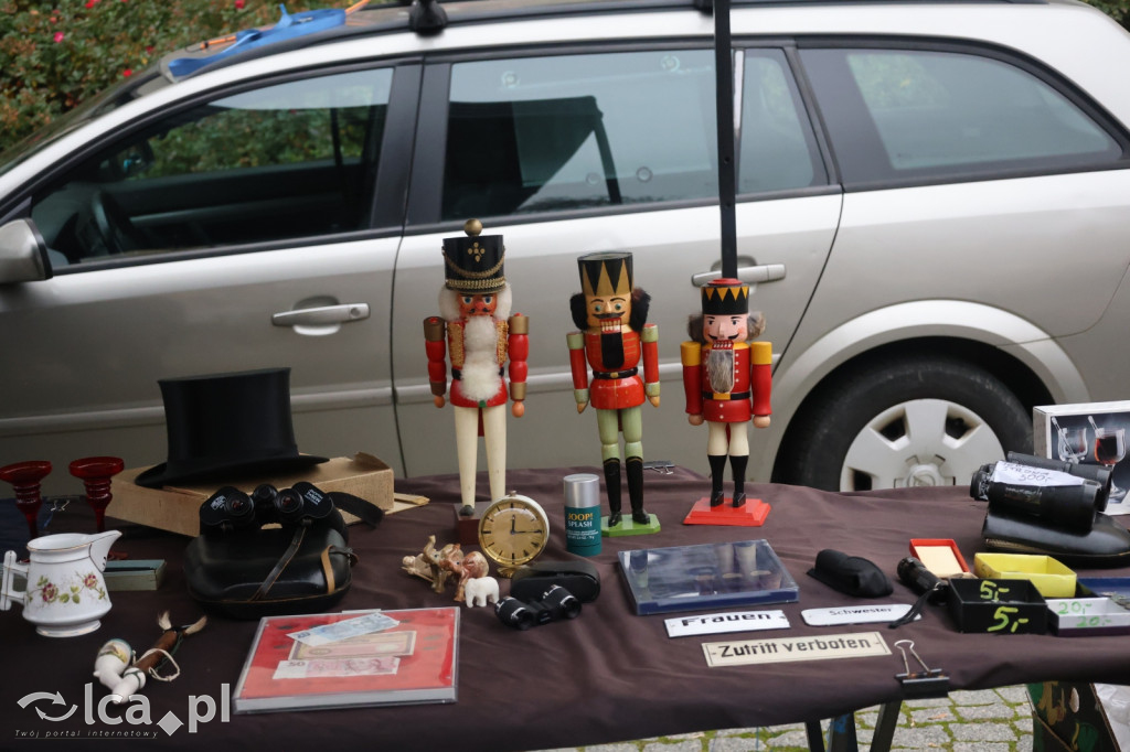 Listopadowy Jarmark Staroci