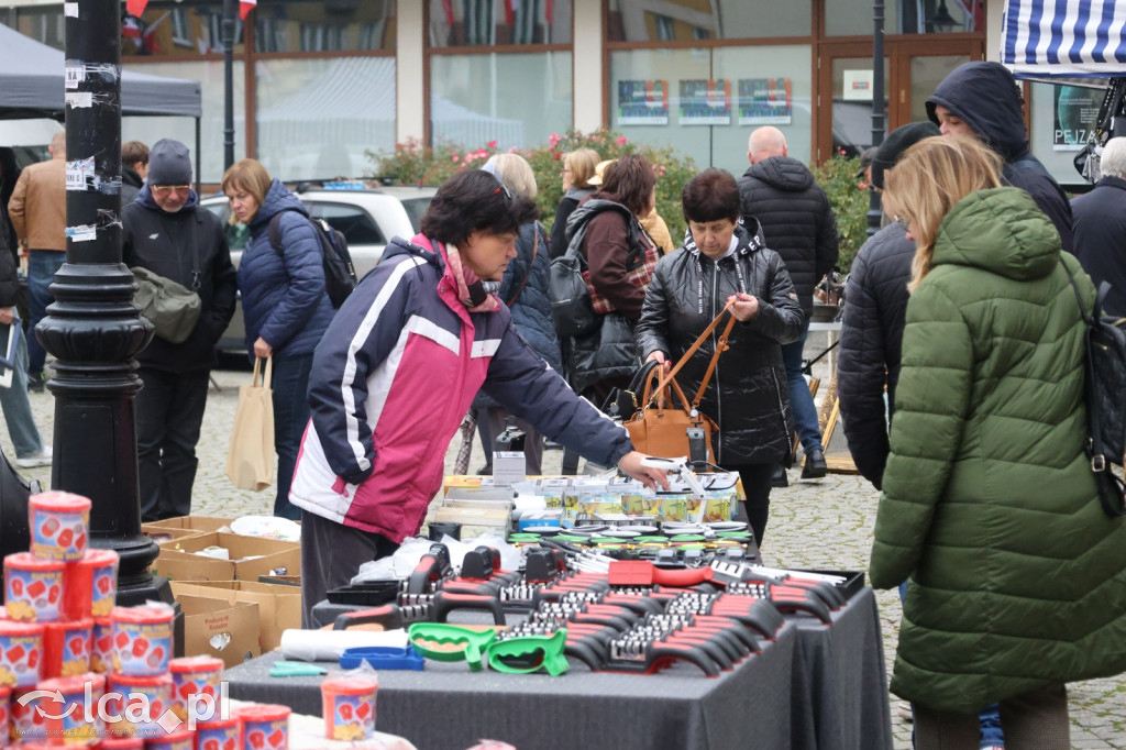 Listopadowy Jarmark Staroci