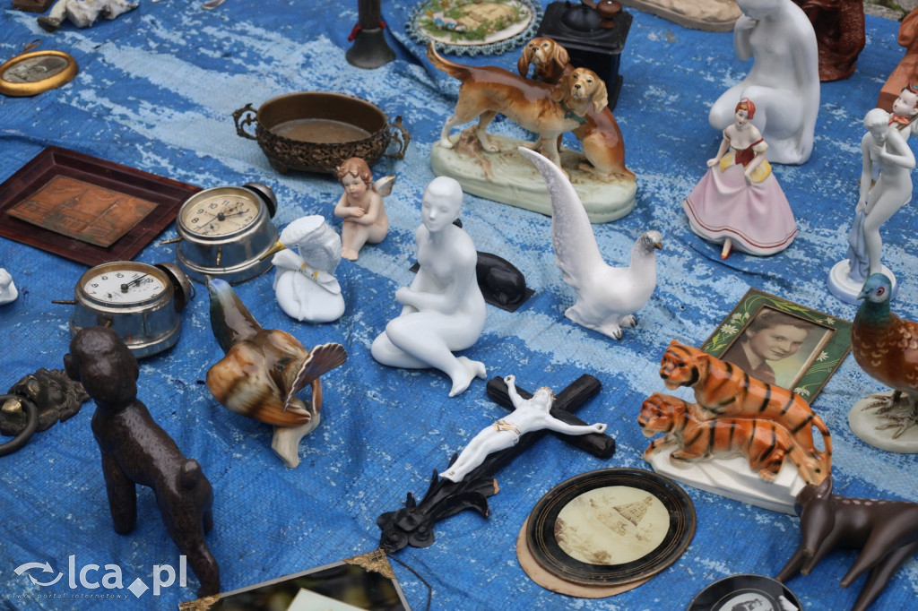 Listopadowy Jarmark Staroci