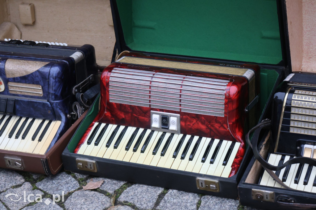 Listopadowy Jarmark Staroci