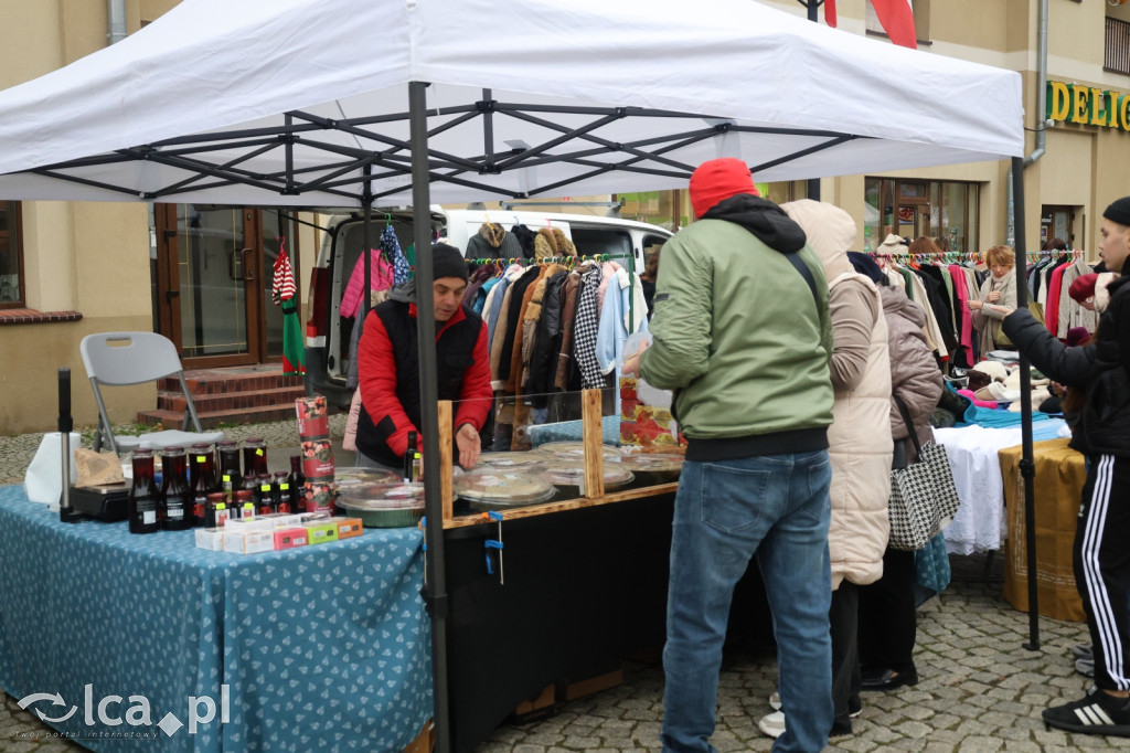 Listopadowy Jarmark Staroci