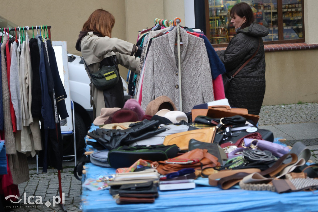 Listopadowy Jarmark Staroci