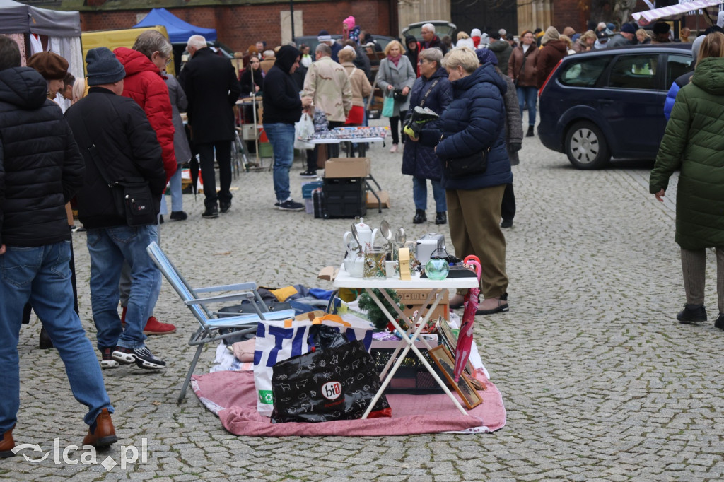 Listopadowy Jarmark Staroci