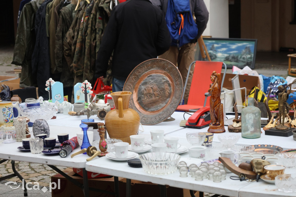 Listopadowy Jarmark Staroci