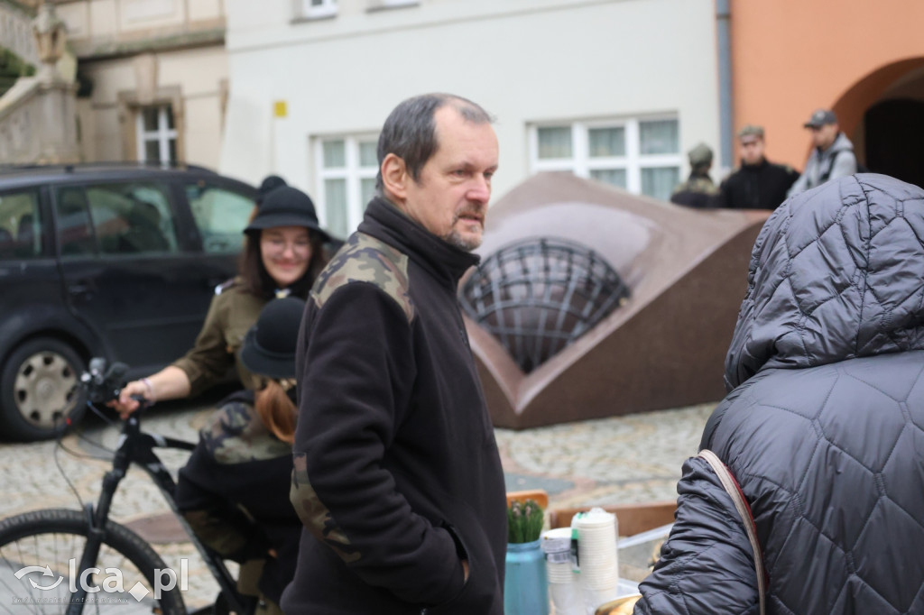 Listopadowy Jarmark Staroci