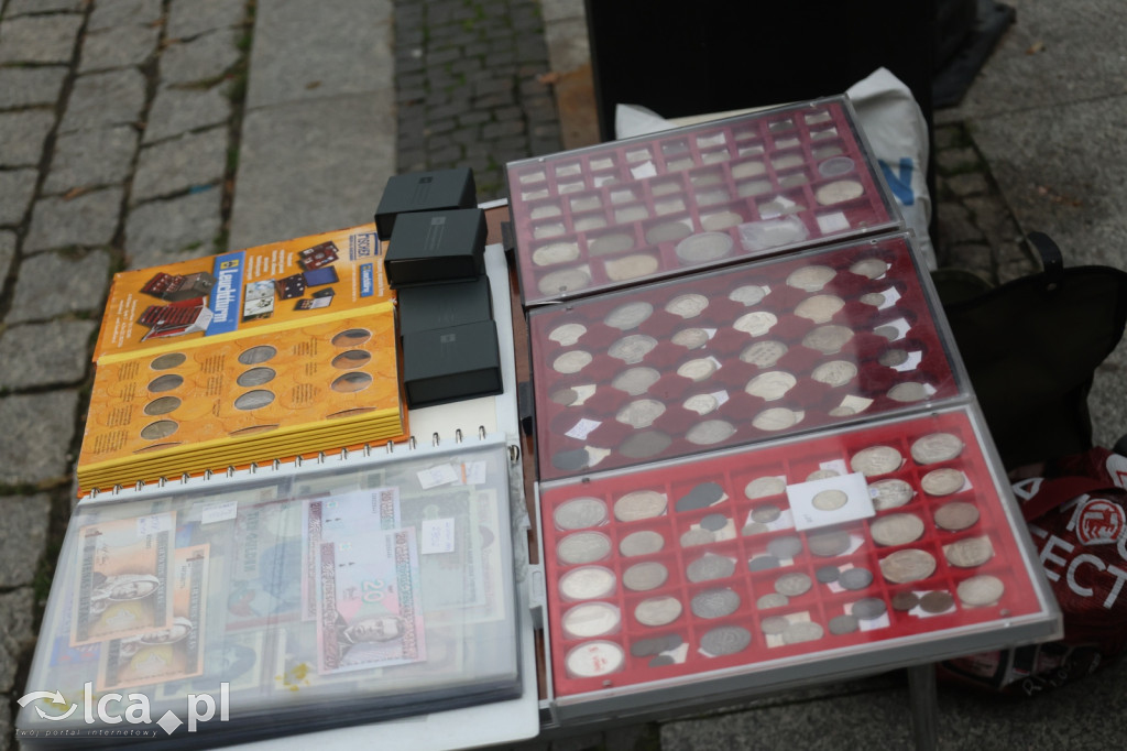 Listopadowy Jarmark Staroci