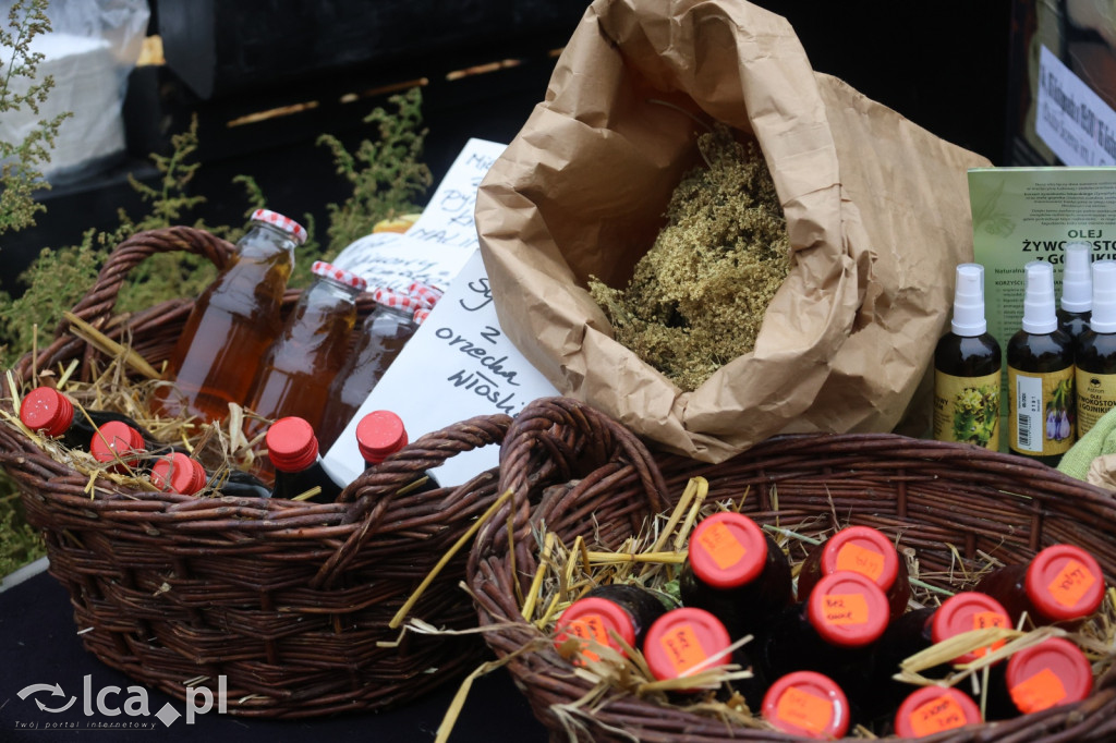 Listopadowy Jarmark Staroci