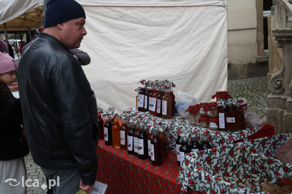 Listopadowy Jarmark Staroci