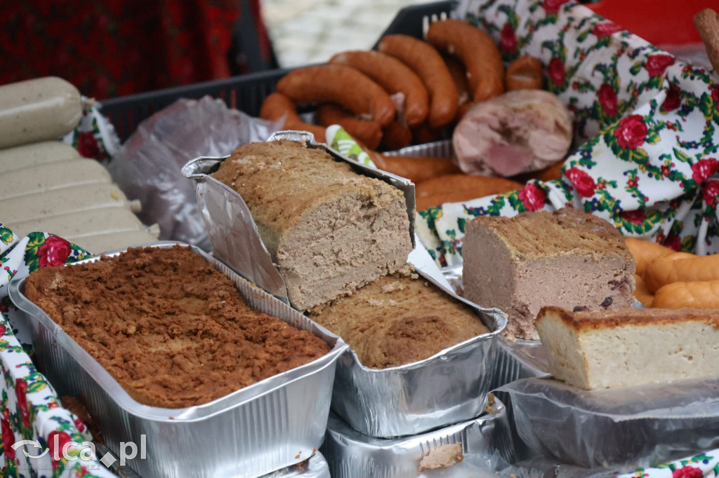 Listopadowy Jarmark Staroci