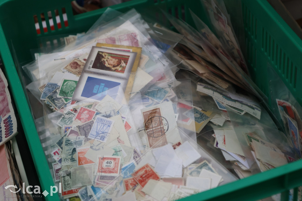 Listopadowy Jarmark Staroci