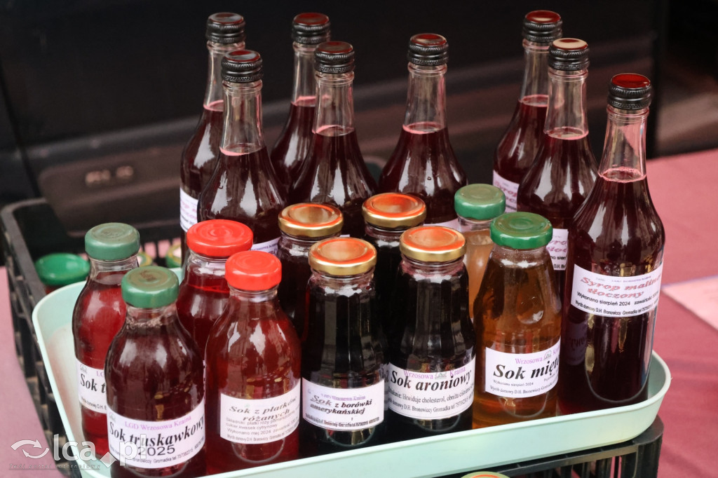 Listopadowy Jarmark Staroci