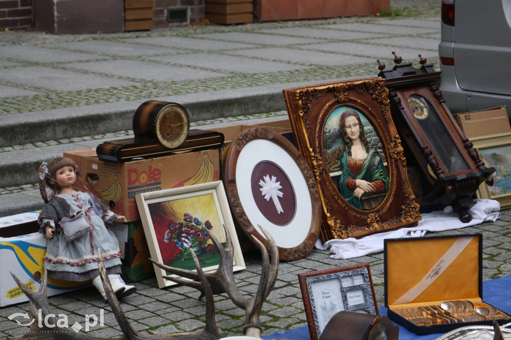 Listopadowy Jarmark Staroci